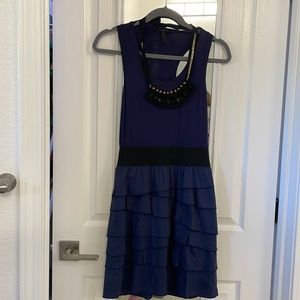 BCBG maxazria cute dress
